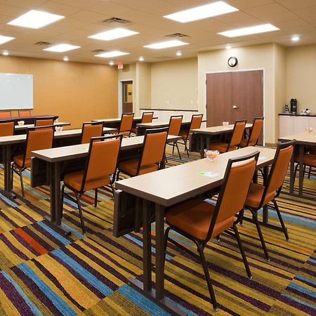 Fairfield Inn & Suites By Marriott St. Paul Northeast Vadnais Heights Luaran gambar