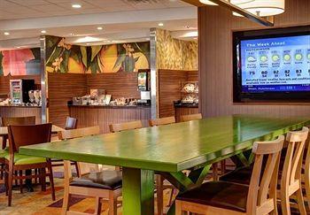 Fairfield Inn & Suites By Marriott St. Paul Northeast Vadnais Heights Luaran gambar