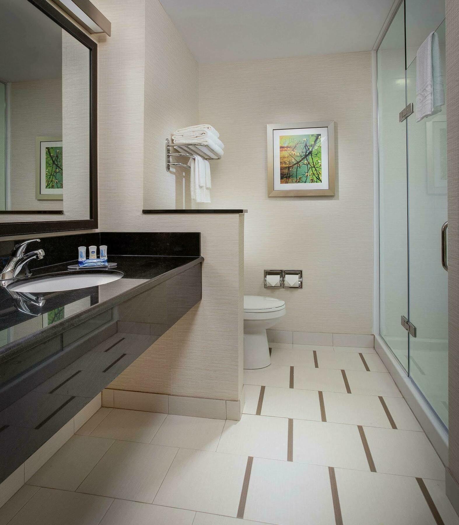 Fairfield Inn & Suites By Marriott St. Paul Northeast Vadnais Heights Luaran gambar